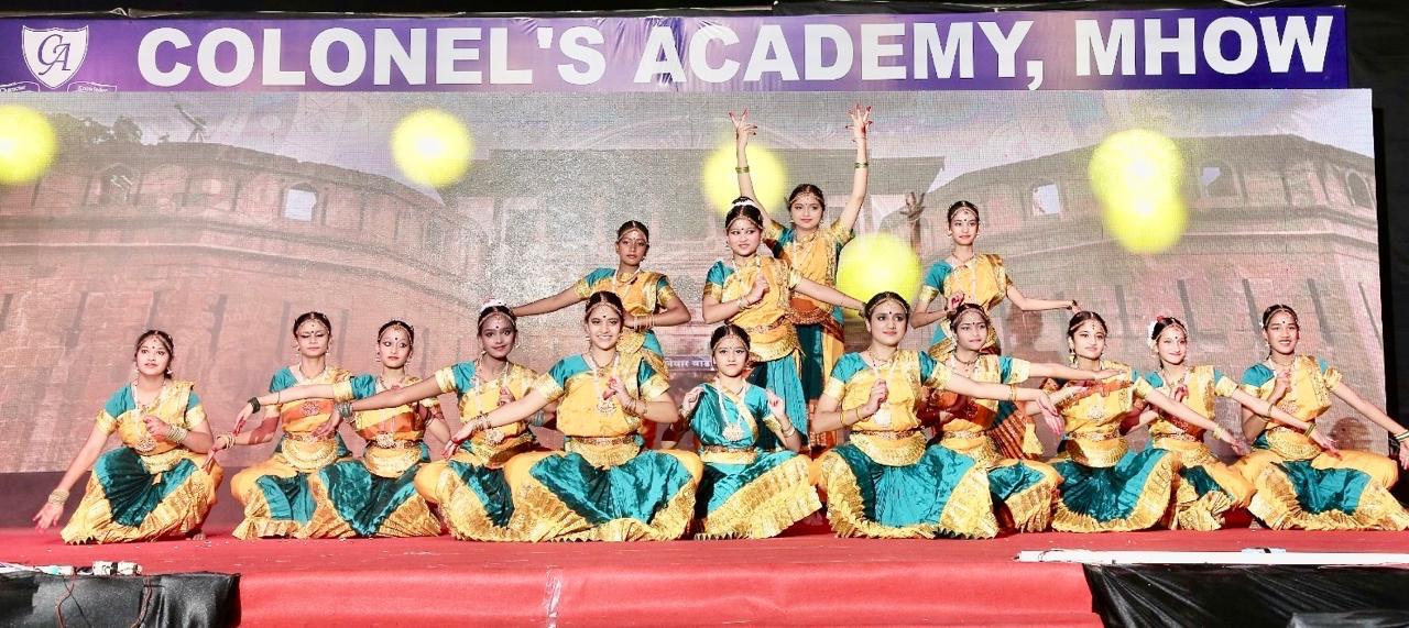 Dance Performance